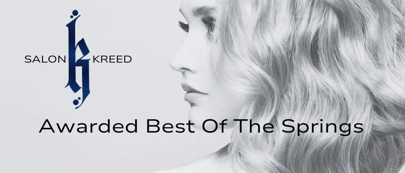 Salon Kreed