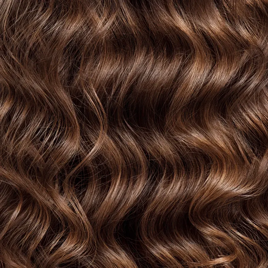 Smoothing and conditioning treatment at Salon Kreed in Colorado Springs