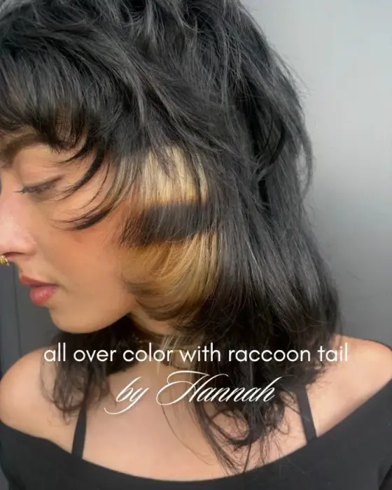 Salon Kreed hair work on Instagram, photo 3