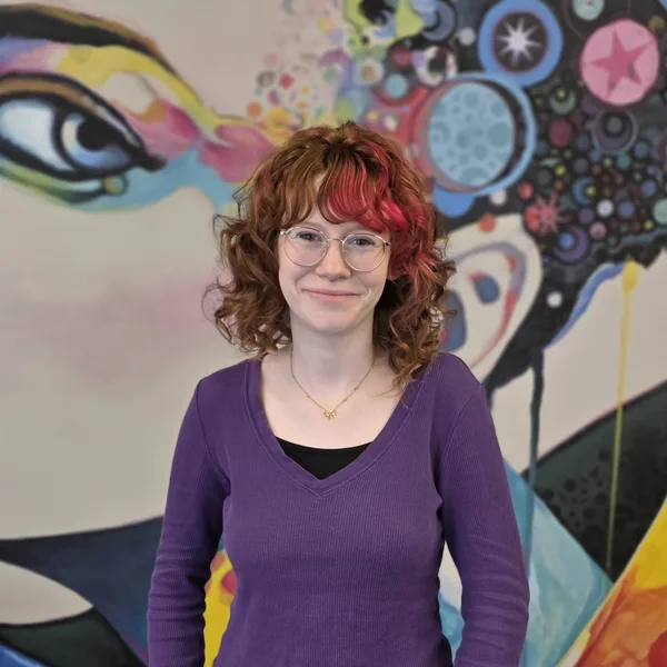 Abrie Hayles, New Talent Stylist at Salon Kreed in Colorado Springs
