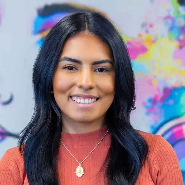 Alyssia Whatley, Level One Stylist at Salon Kreed in Colorado Springs