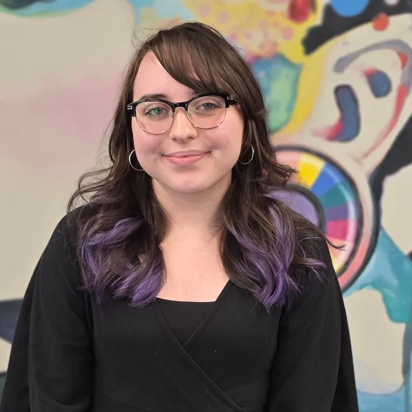 Arianna Ledington, New Talent Stylist at Salon Kreed in Colorado Springs