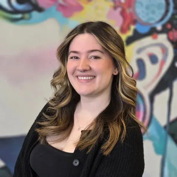 Becca Bottorff, New Talent Stylist at Salon Kreed in Colorado Springs