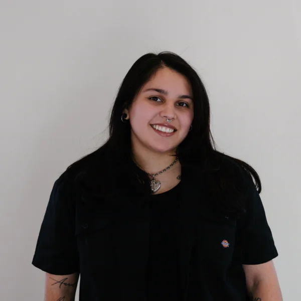 Cristal Hernandez, Level 2 Stylist at Salon Kreed in Colorado Springs