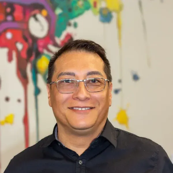 David Guerin, Hairstylist at Salon Kreed at Salon Kreed in Colorado Springs