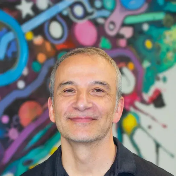 Gregory Chavez, Salon Owner, Educator, Level 4 Stylist at Salon Kreed in Colorado Springs