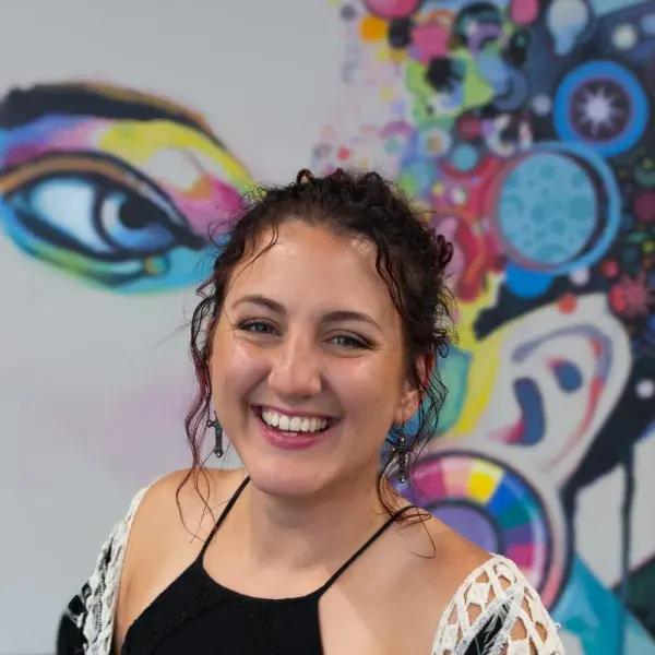 Heather Shofner, New Talent Stylist at Salon Kreed in Colorado Springs