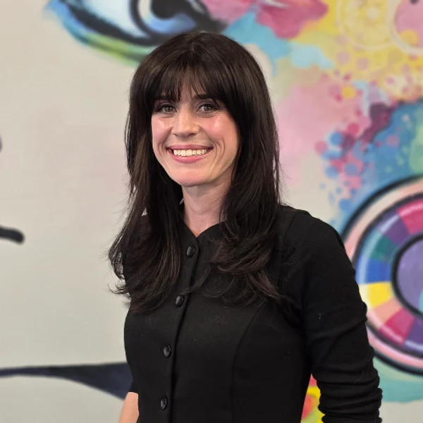 Jade Hilbert, New Talent Stylist at Salon Kreed in Colorado Springs