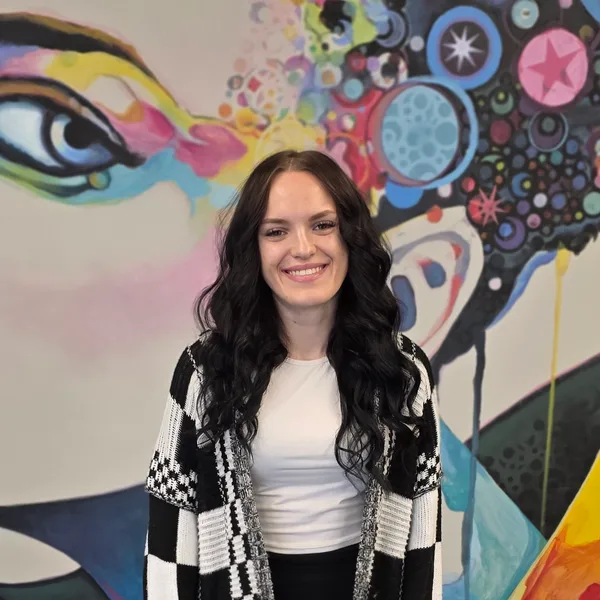 Jadyn Fulton, New Talent Stylist at Salon Kreed in Colorado Springs