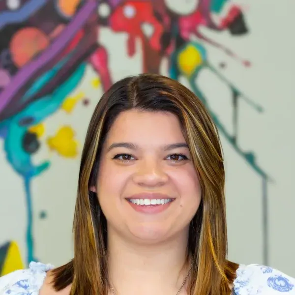Jordan Regmund, Level 3 Stylist at Salon Kreed in Colorado Springs