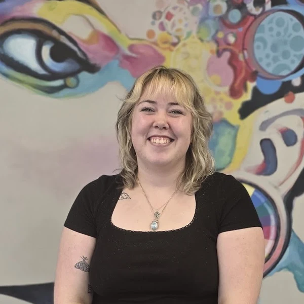 Kyla Sparks, New Talent Stylist at Salon Kreed in Colorado Springs