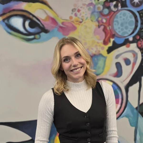 Morgan Elmore, New Talent Stylist at Salon Kreed in Colorado Springs