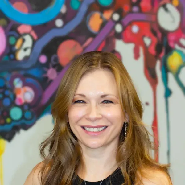 Rachel Youngblood, Level 3 Stylist at Salon Kreed in Colorado Springs