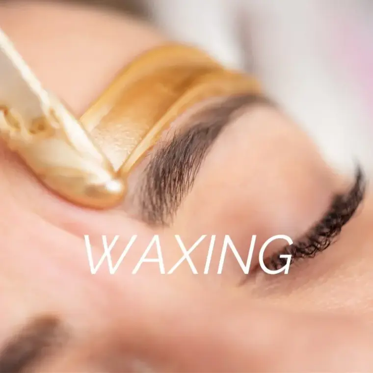 WAXING